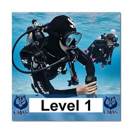 Level 1 course training